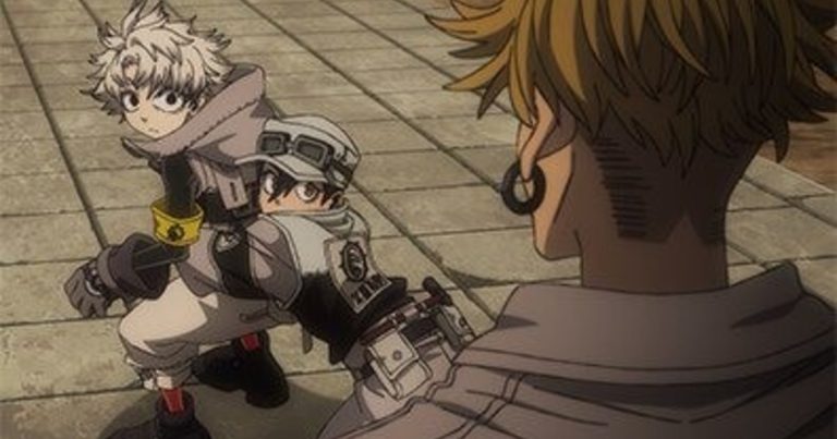 Gachiakuta, capítulo 8: cuándo y a qué hora se estrena en Crunchyroll