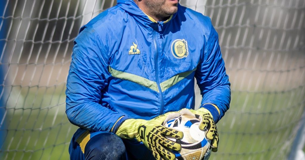 Fatura Broun con Olé: cómo entró Di María en el grupo, el recibimiento a Russo y el regalo top que le hizo a Maradona