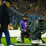 Punto de quiebre: la encrucijada de Boca con la salud de Russo