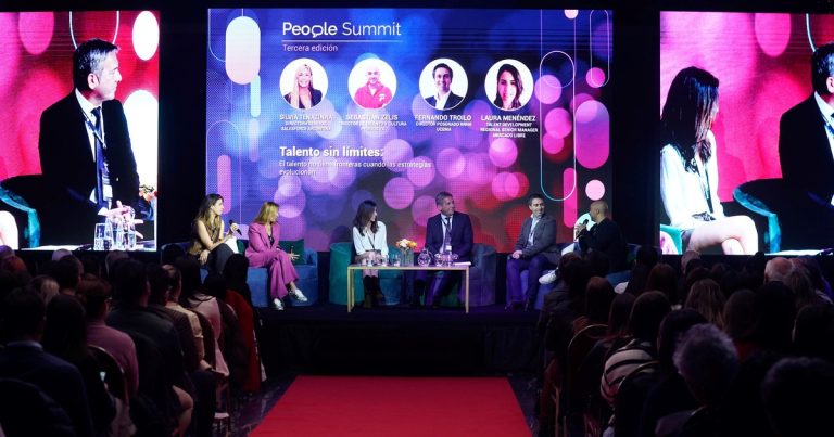 Qué deben hacer las empresas locales para captar talentos en un mercado de competencia global