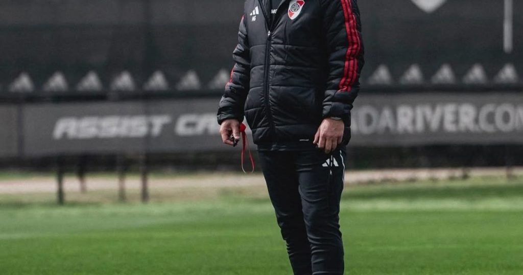 Verdao para creer: River, ante un desafío límite con Palmeiras por la Copa