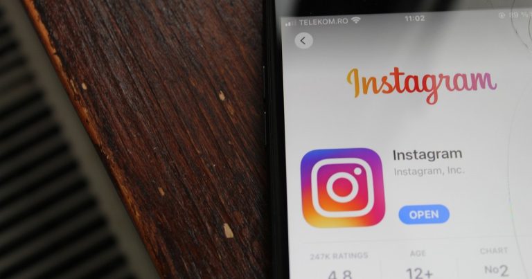 ¿Cómo cambiar tu nombre en Instagram?