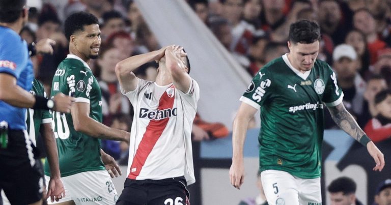River, de la pesadilla a la ilusión