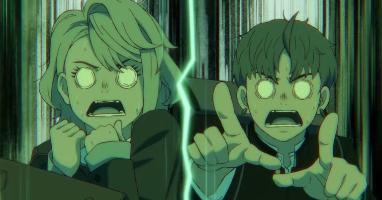 DanDaDan, temporada 2 - capítulo 11: cuándo y a qué hora se estrena en Crunchyroll y Netflix