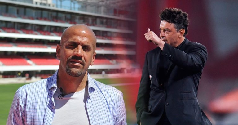 Las culturas de River y Estudiantes