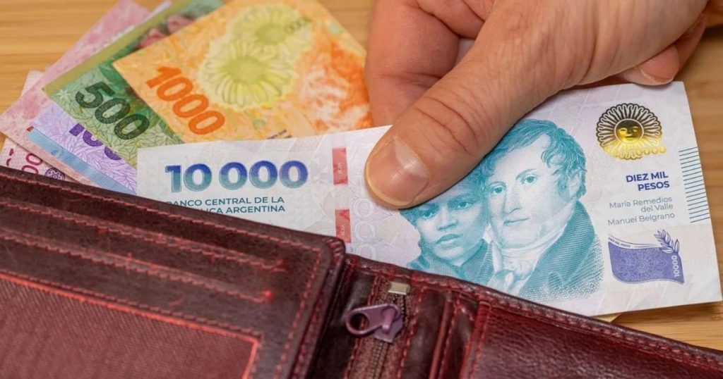 Descuentos para jubilados y pensionados en supermercados para septiembre 2025