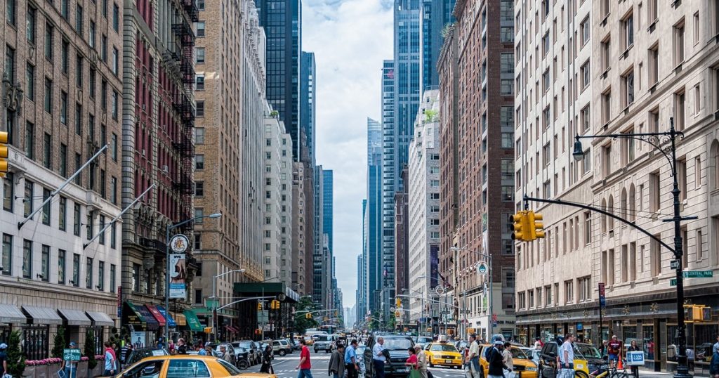 El tiempo hoy en New York: cómo estará el estado del clima este sábado 27 de septiembre de 2025