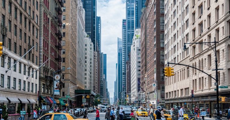 El tiempo hoy en New York: cómo estará el estado del clima este sábado 27 de septiembre de 2025