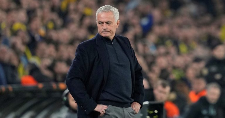 Mourinho a punto de ser el técnico de Otamendi y los demás argentinos del Benfica