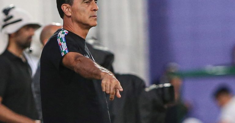 Quinteros a Independiente: cuándo firma y en qué momento será presentado