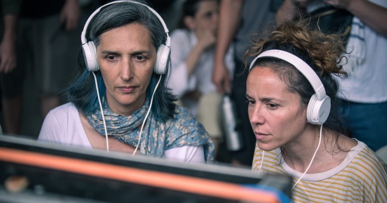 Dos directoras que se arriesgan a cuestionar los límites del amor maternal