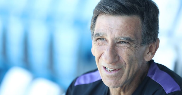 El Tribunal también le achicó la sanción a Costas: dirige contra San Lorenzo