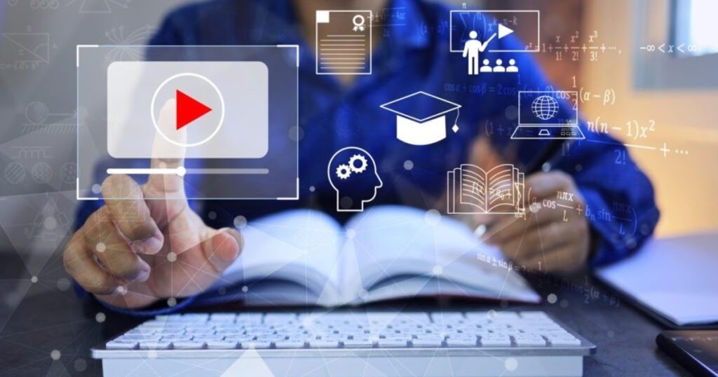 Cómo aprender idiomas desde tu celular usando inteligencia artificial