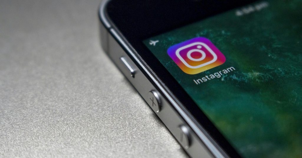 ¿Cómo compartir el enlace de tu perfil de Instagram?