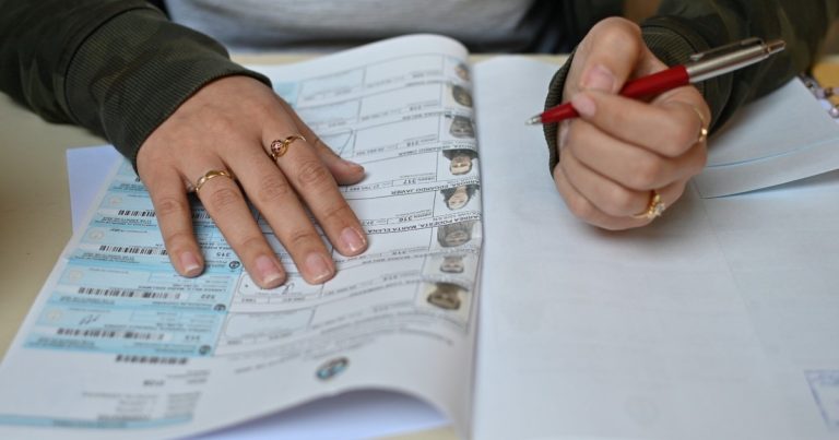 Elecciones legislativas en Buenos Aires 2025, EN VIVO: dónde voto, candidatos y resultados de los comicios este 7 de septiembre