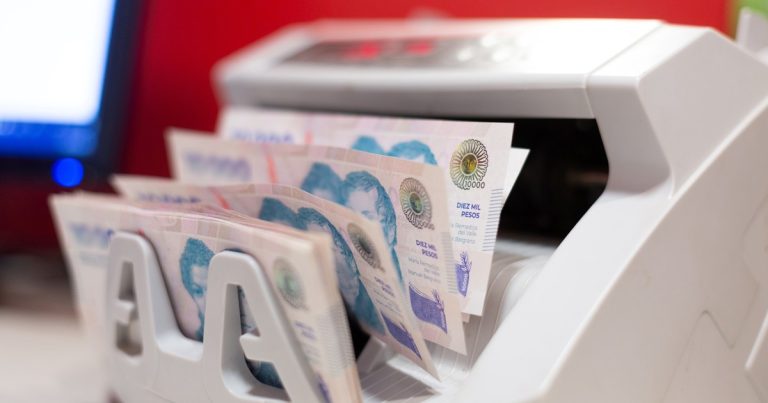 Plazos fijos: cuánto pagan ahora los bancos tras la baja de tasas del Banco Central