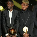 Dembélé, ¿por qué es un Balón justo y silencioso que superó a Yamal?