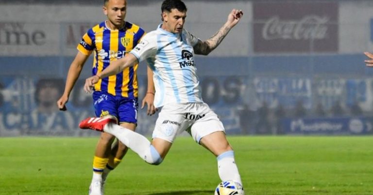 A Atlanta se le escapó un partido insólito en Salta y Deportivo Madryn quedó a un paso de la final en la Primera Nacional