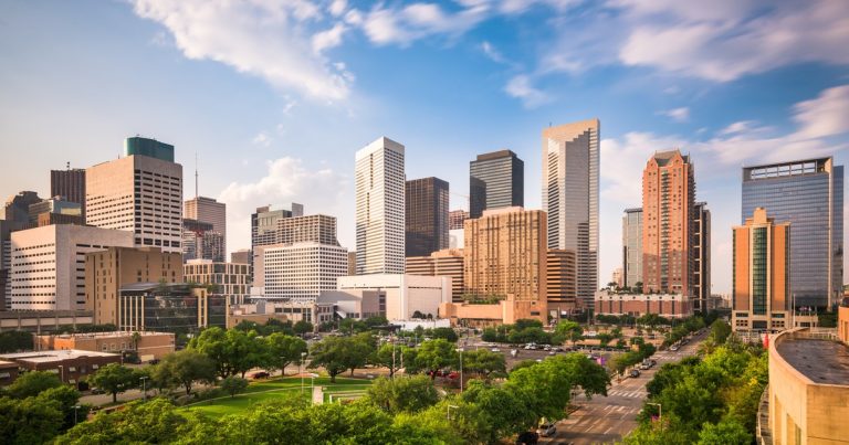 El tiempo hoy en Houston: cómo sigue el estado del clima este sábado 27 de septiembre de 2025