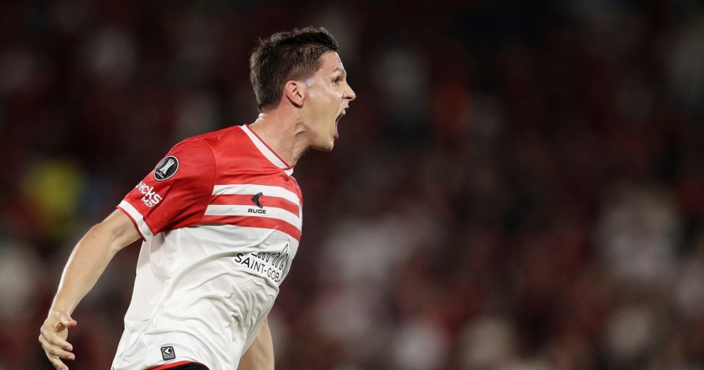 Partidos de hoy, lunes 22 de septiembre: horario y por dónde ver fútbol en vivo