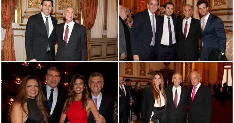 El fútbol al Colón por los 80 años de Clarín