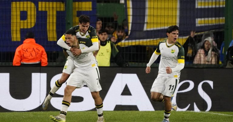 Abiel Osorio, el verdugo de Boca que está implicado en una causa judicial por abuso sexual