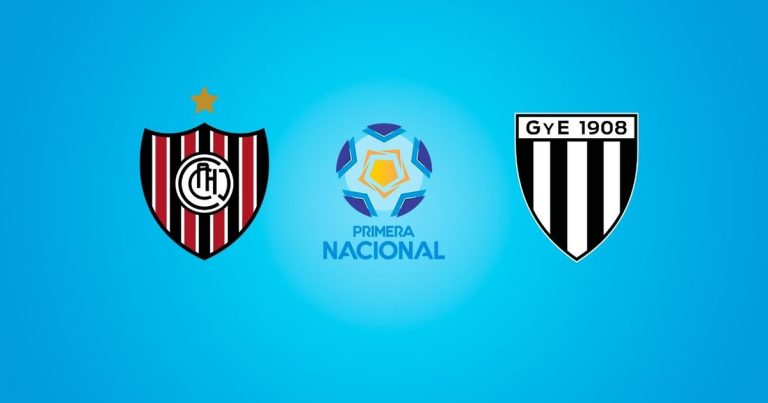Chacarita Juniors vs Gimnasia Mendoza, por la Primera Nacional: día, hora, cómo verlo por TV