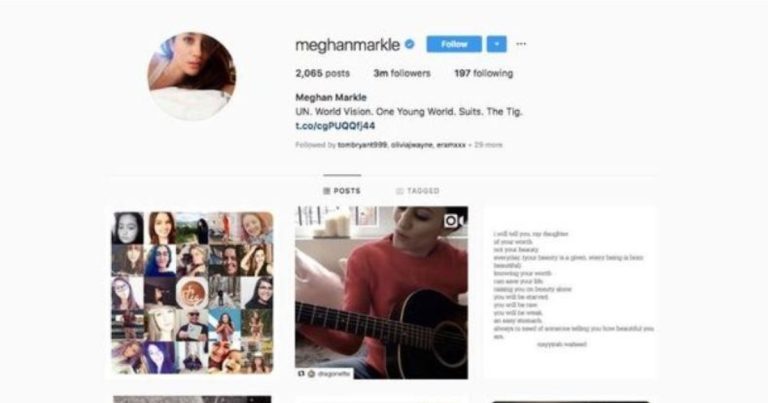 ¿Cómo eliminar tu cuenta de Instagram?