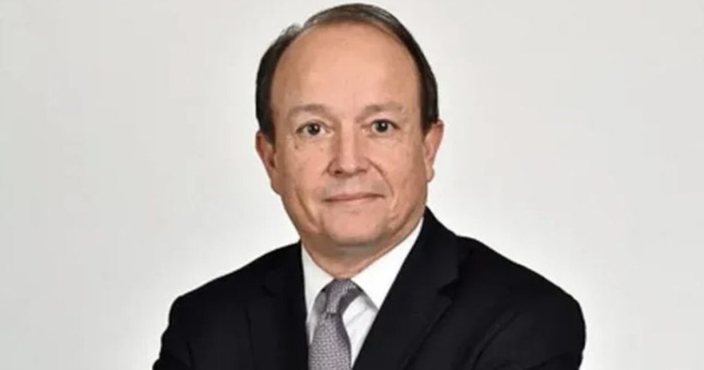 Joaquín Cottani: "El Tesoro de EE.UU. no nos dará dólares sin condiciones a cumplir"