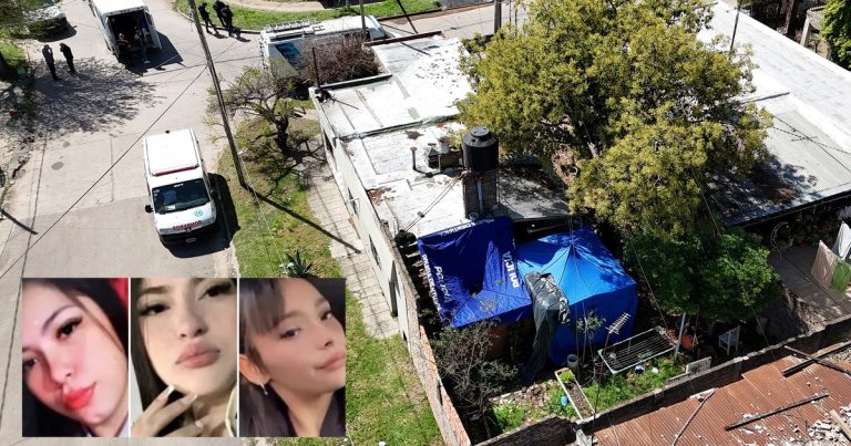La transmisión en vivo del triple crimen de Florencio Varela: ¿Realidad o ficción?