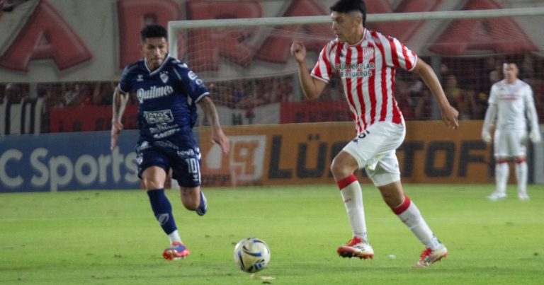 San Martín de Tucumán se aseguró el Reducido y Quilmes se salvó