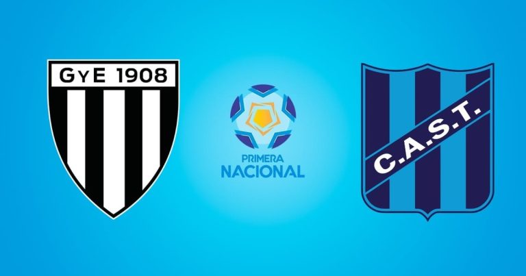 Gimnasia de Mendoza vs San Telmo, por la Primera Nacional: día, hora y cómo verlo por TV