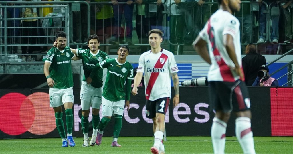 River, de ir por la épica a los errores repetidos