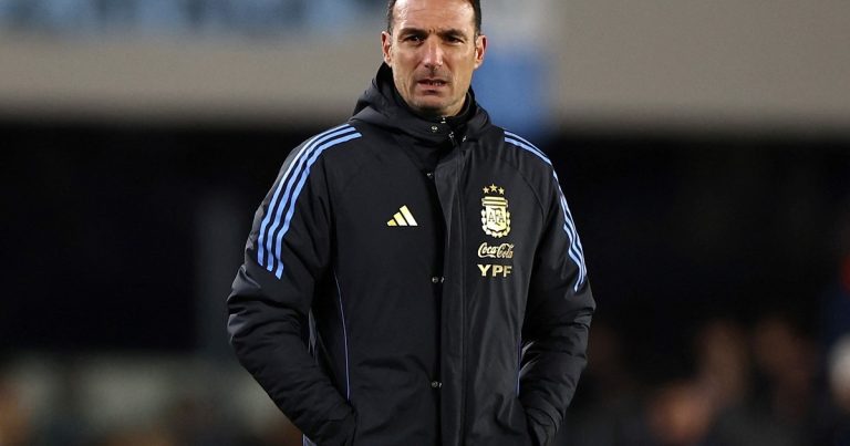 Lionel Scaloni: qué dijo del Mundial y por qué sacó a Messi