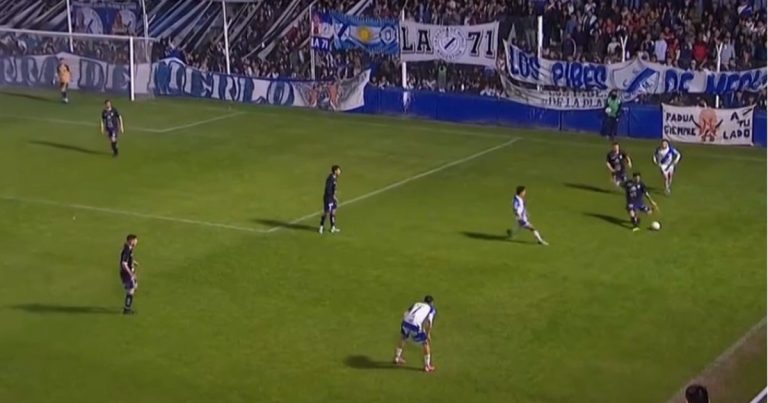 Midland empató, sigue líder y sueña con el ascenso directo al Nacional