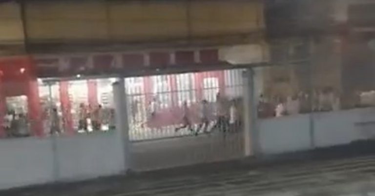 Un muerto y un herido tras un tiroteo entre hinchas de Botafogo y Vasco da Gama