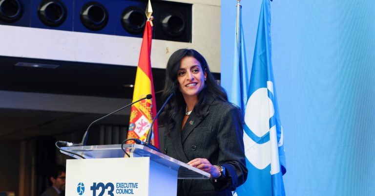 Shaikha Al Nowais, nueva líder de ONU Turismo: "Hay que empoderar a las comunidades para que controlen su destino”