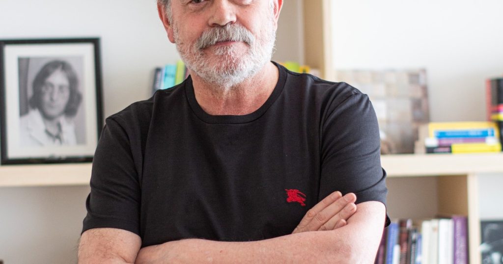 Walter Riso y los pilares del amor propio: cómo influye en la pareja, la crianza, la adultez mayor y el sexo