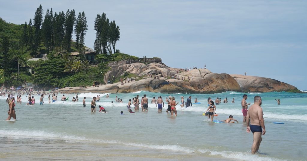 Vacuna de la fiebre amarilla: qué turistas que viajen a Brasil tienen que dársela y cuánto cuesta ahora que Nación dejó de cubrirla