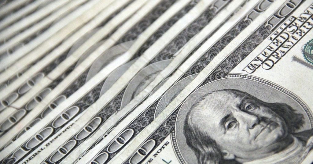 Dólar hoy y dólar blue, EN VIVO: a cuánto cotiza el oficial y cuál es el precio del paralelo este lunes 1° de septiembre, minuto a minuto