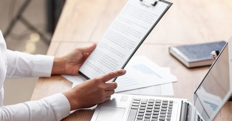 Registrar un contrato en la ex AFIP: paso a paso para cumplir con la ley