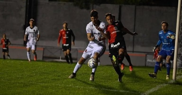 Colón y un nuevo fracaso: quedó sin chances de entrar al Reducido y no le escapa al descenso