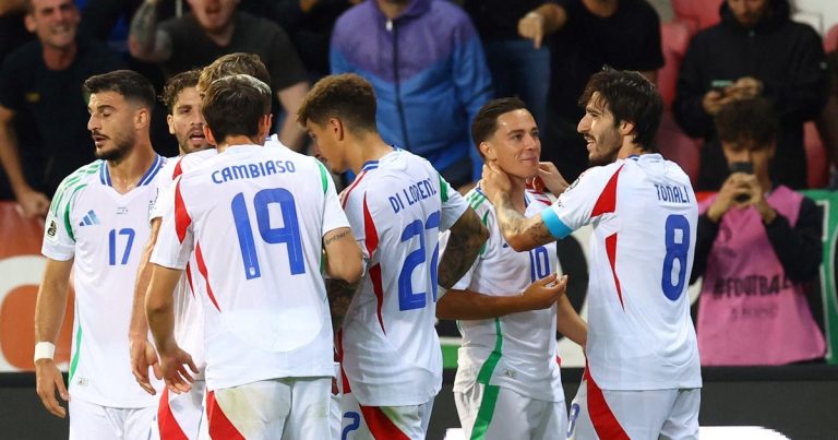¿Cómo siguen las Eliminatorias europeas? Resultados, posiciones y cómo se completa esta fecha FIFA