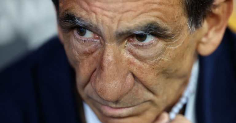 La revelación de Gustavo Costas sobre Maravilla Martínez