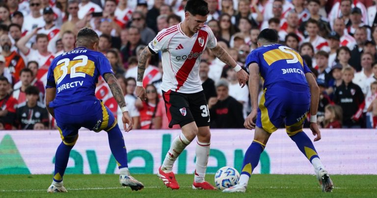 Hoy por hoy: ¿cuándo habría Súper en playoffs?