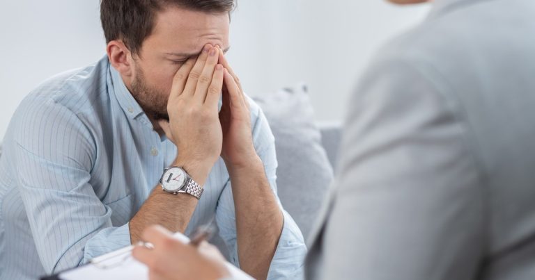 Psiquiatría a la medida del paciente: cómo es el nuevo desarrollo que será clave en los tratamientos