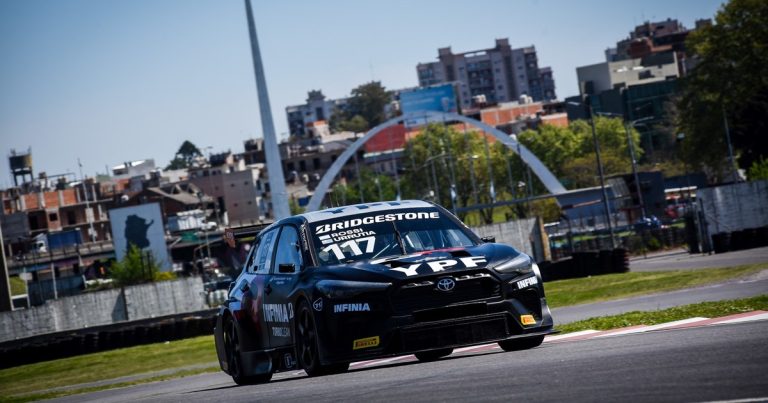 A qué hora corre el TC2000 y por dónde se podrán ver EN VIVO los 200 kilómetros de Buenos Aires