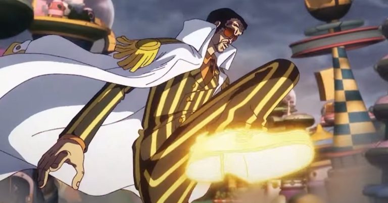 One Piece, capítulo 1142: cuándo y a qué hora se estrena en Crunchyroll