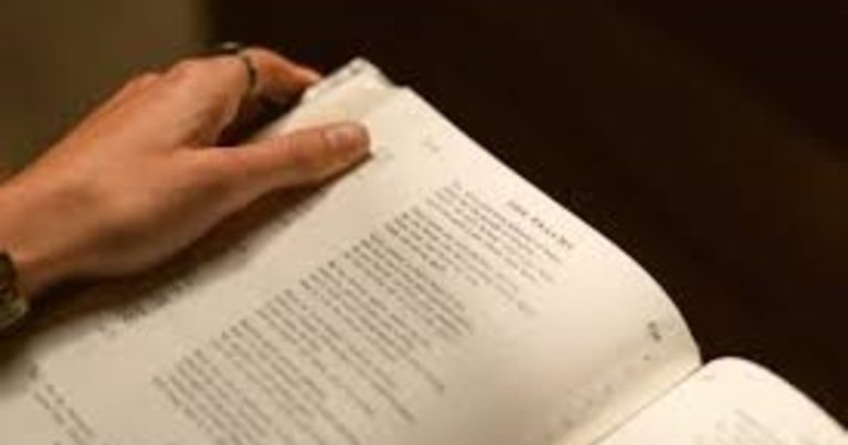 Evangelio de la Iglesia Católica del día de hoy, sábado 20 de septiembre