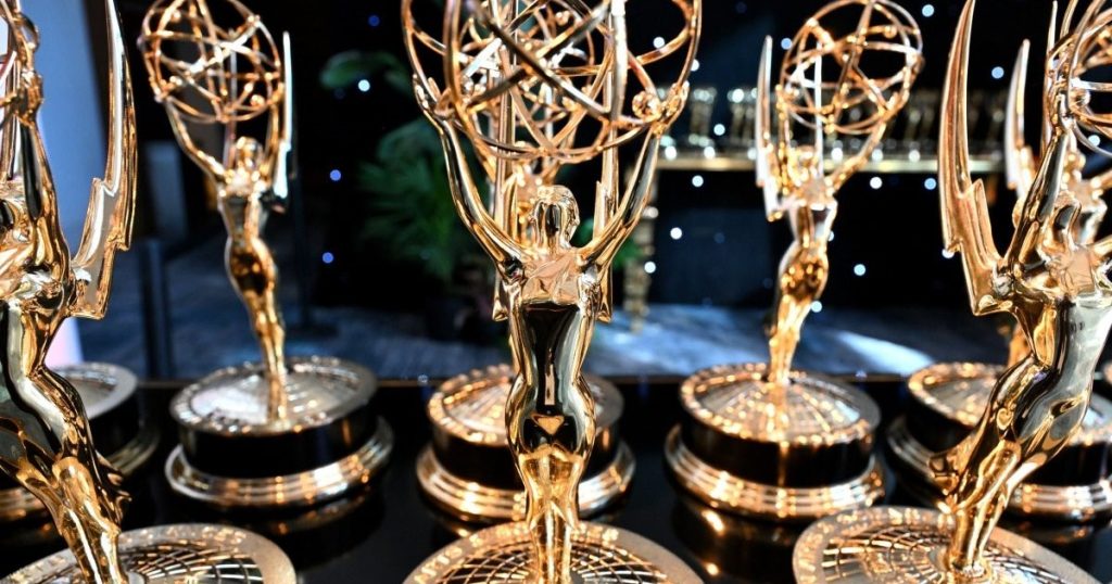 Premios Emmy 2025: dónde se pueden ver y a qué hora
